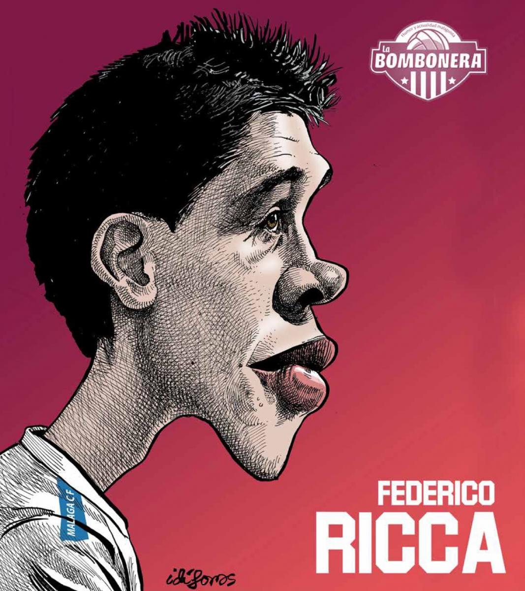 Poster Federico